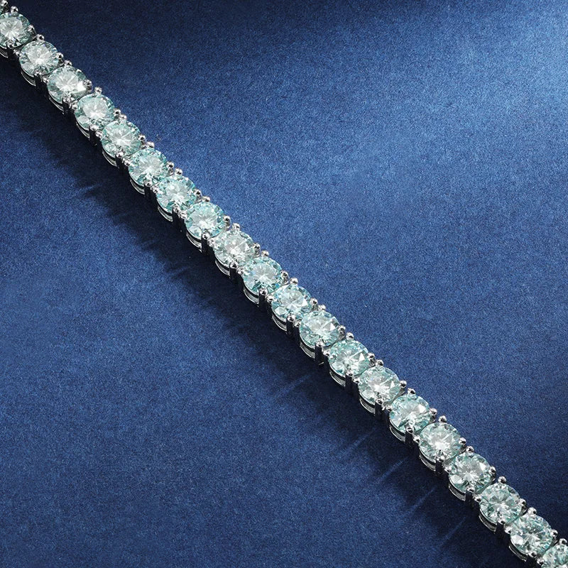 AZURA TENNIS BRACELET