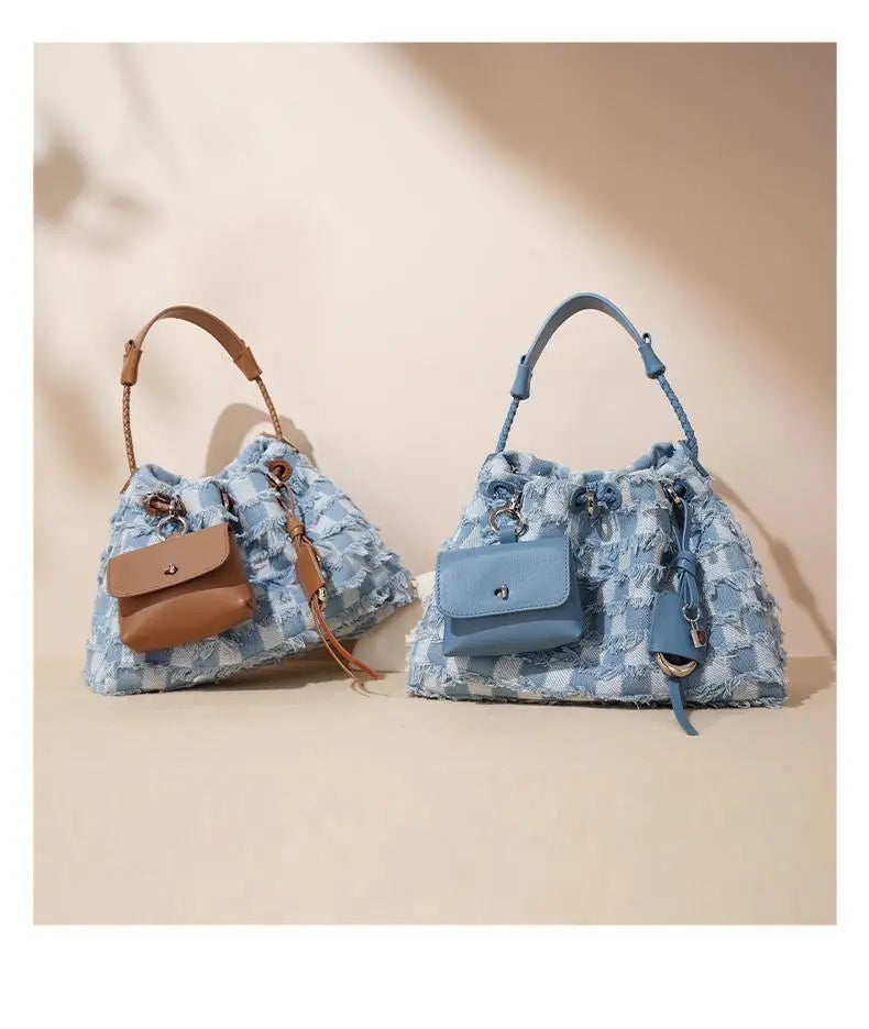 Bleu Rive