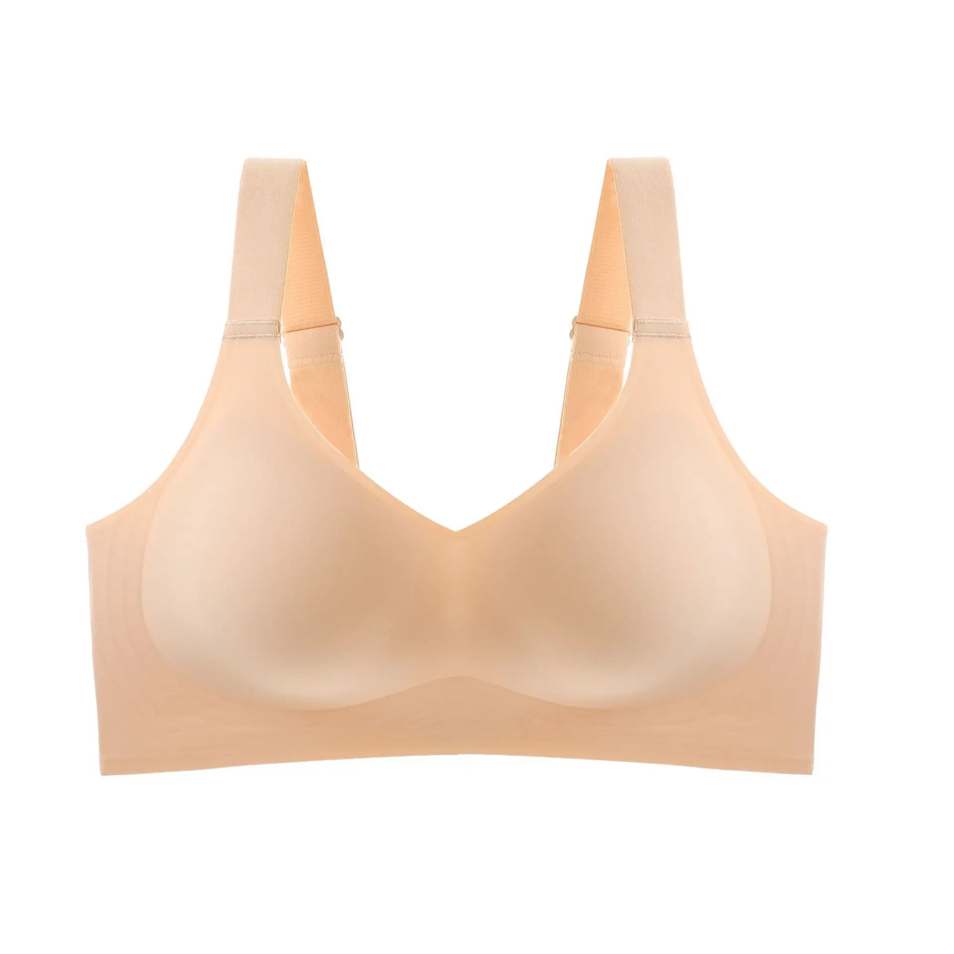 Élancé Pure Thin jelly bra