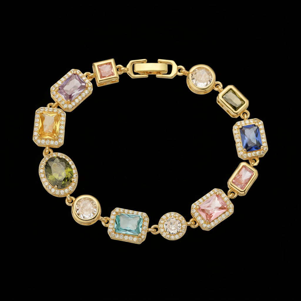 Mosaic Éclat BRACELET