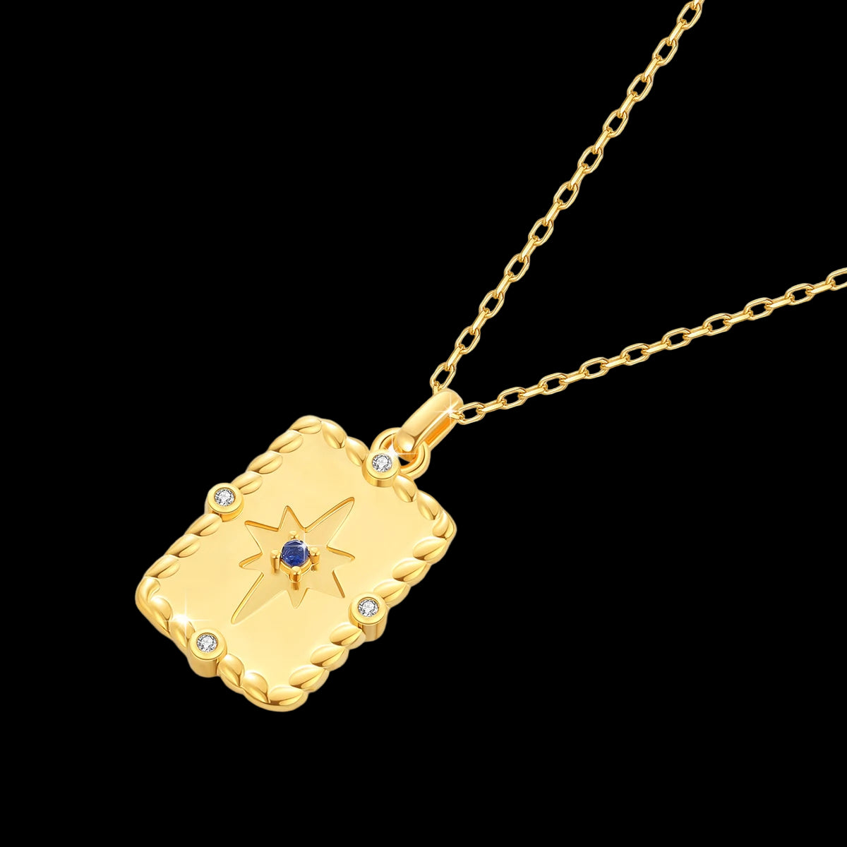 Rosabella 18K Gold