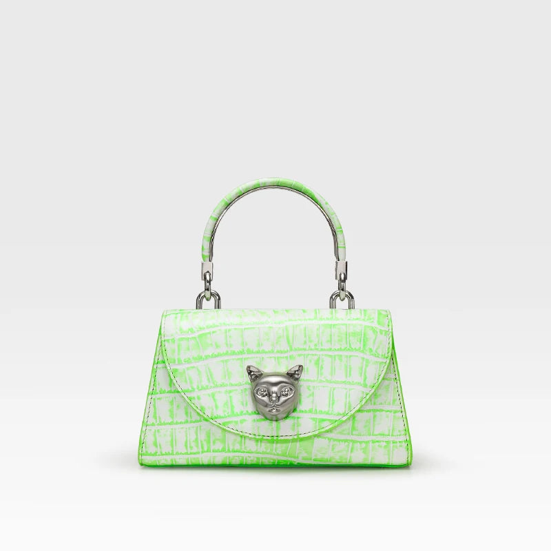 Panthère Élégante