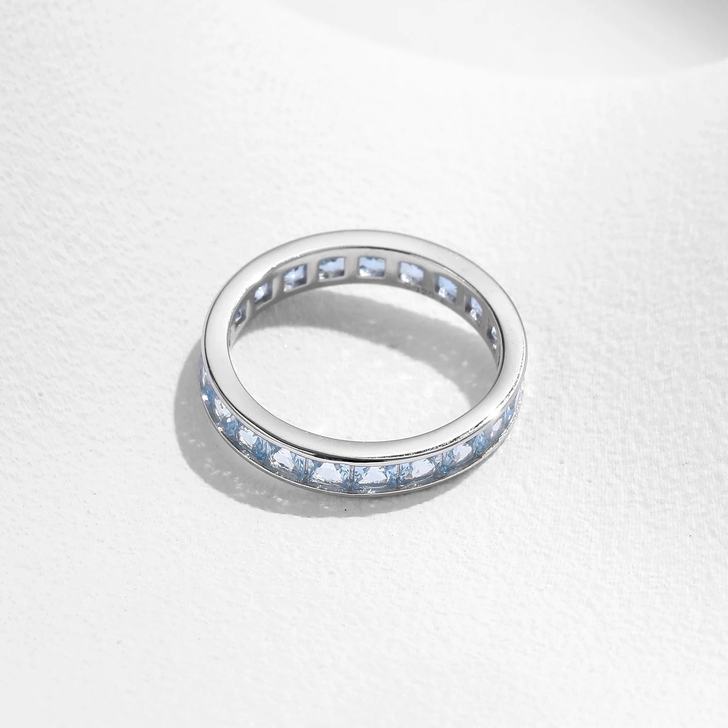 Celestique Zircon Ring