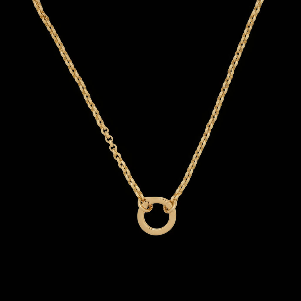 BIRTHLUX Pendant Necklace