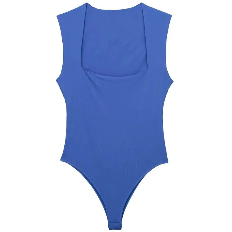 CORVINA BODYSUIT