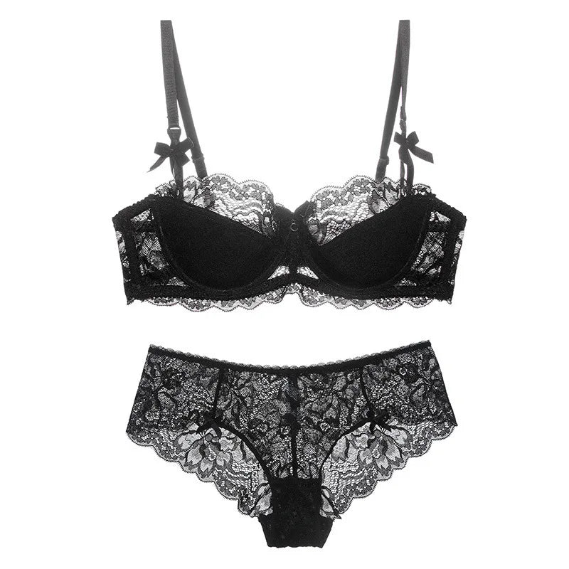 LUMNA LACE SET