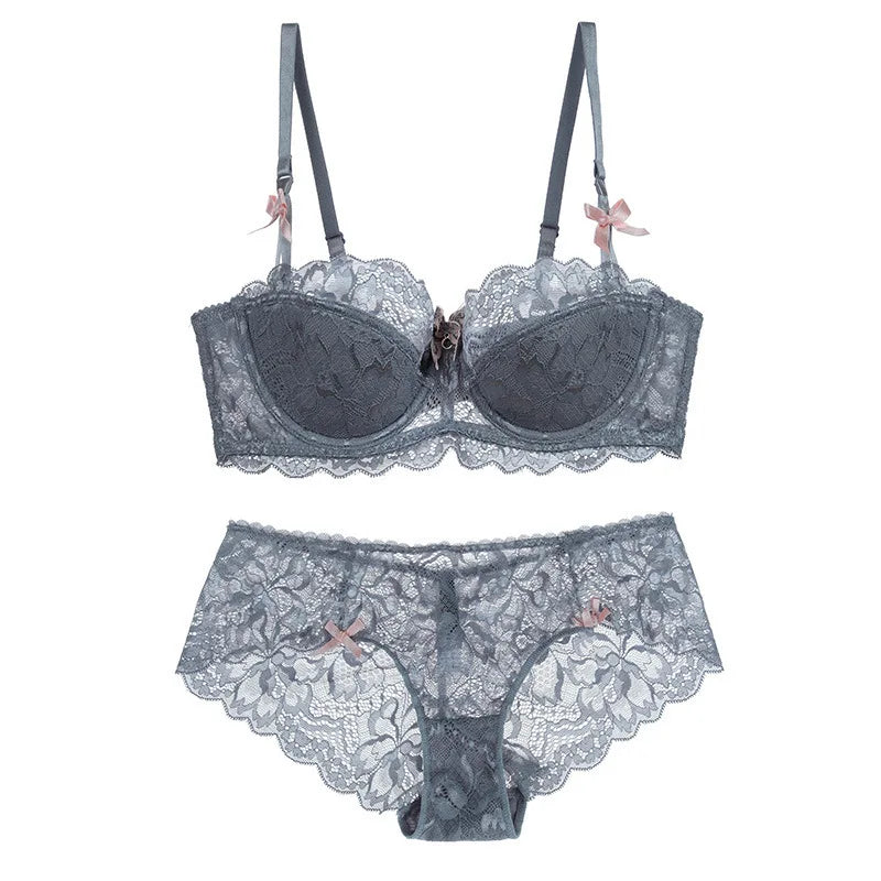 LUMNA LACE SET