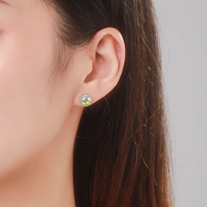 Clarté Studs