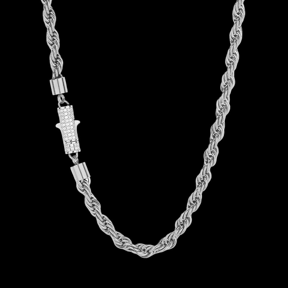 LA CHAÎNE ÉCLAT CHAIN 18K