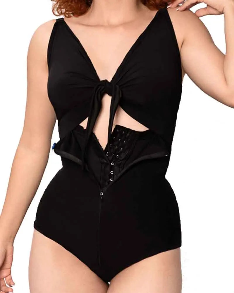 Swimsuit Shapewear Heure