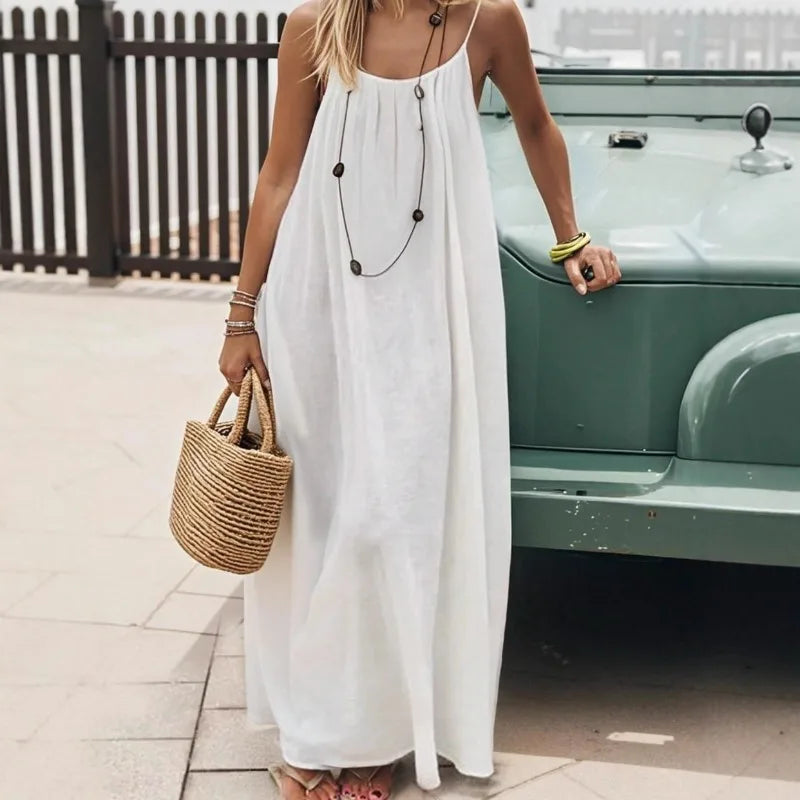 Femme Révélée Pure Cotton & POLYESTER