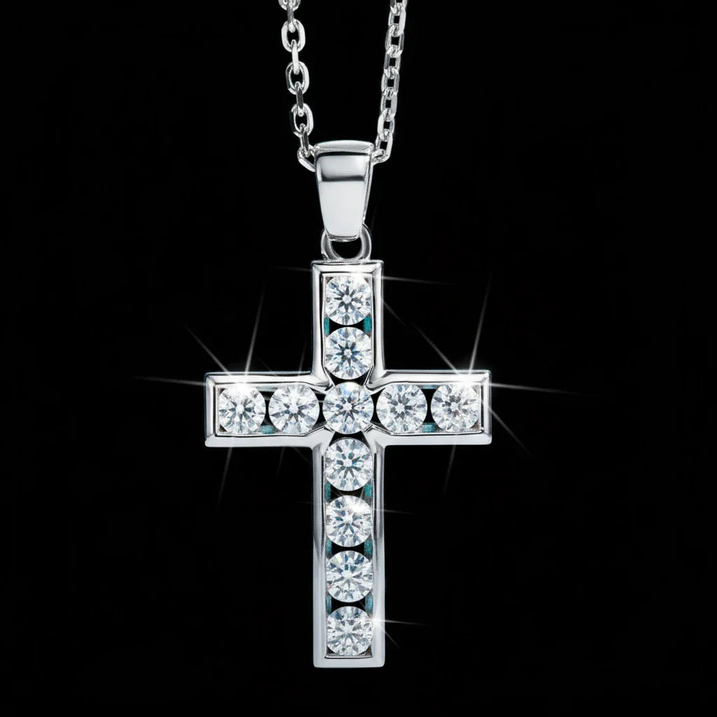Divina MOISSANITE
