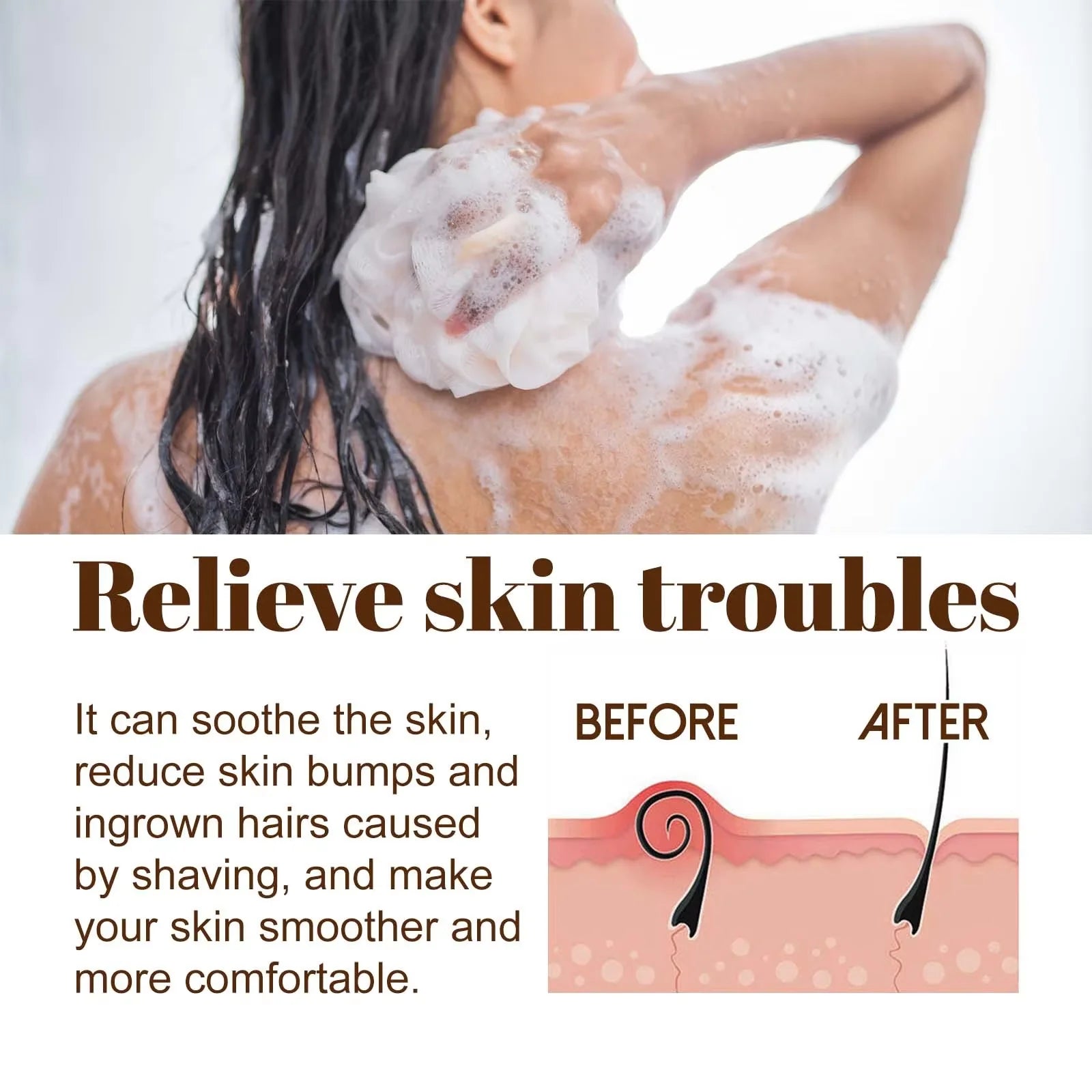 Royale Black Beldi Soap