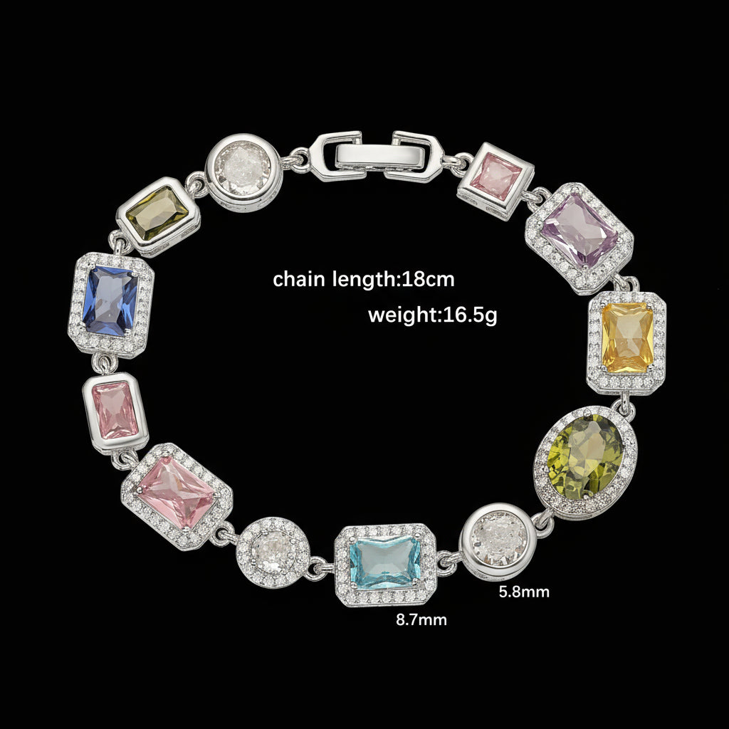 Mosaic Éclat BRACELET