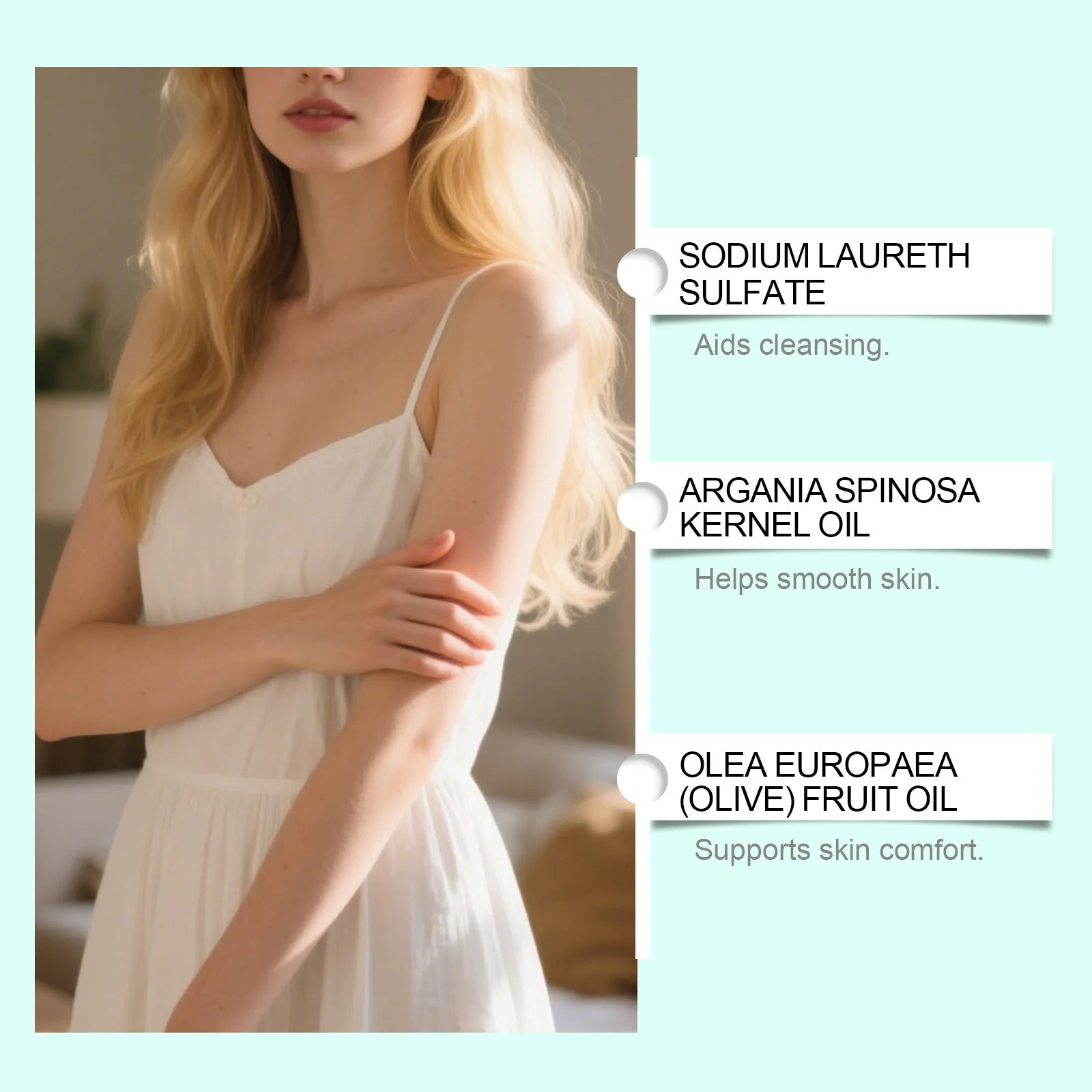 Antimicrobial Handmade Soap