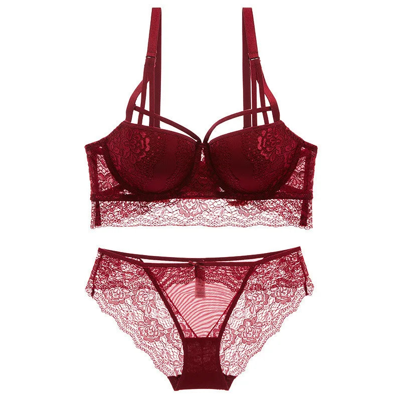 SEREN LACE SET