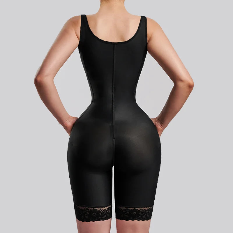 Cyréna High Compression Sculpt Bodysuit
