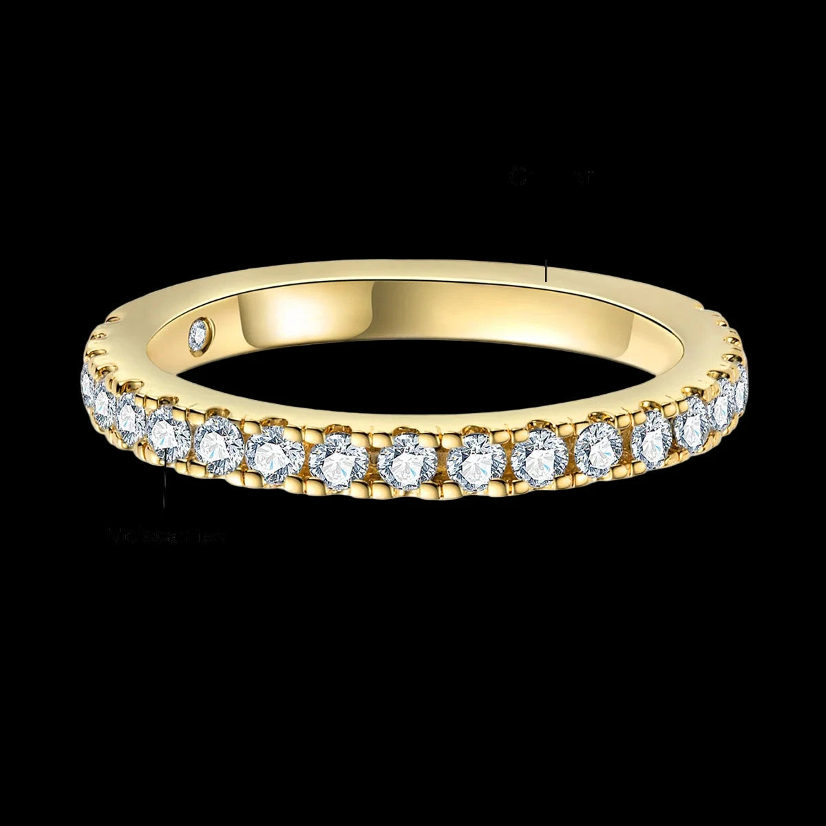 DÉLIANE 18K