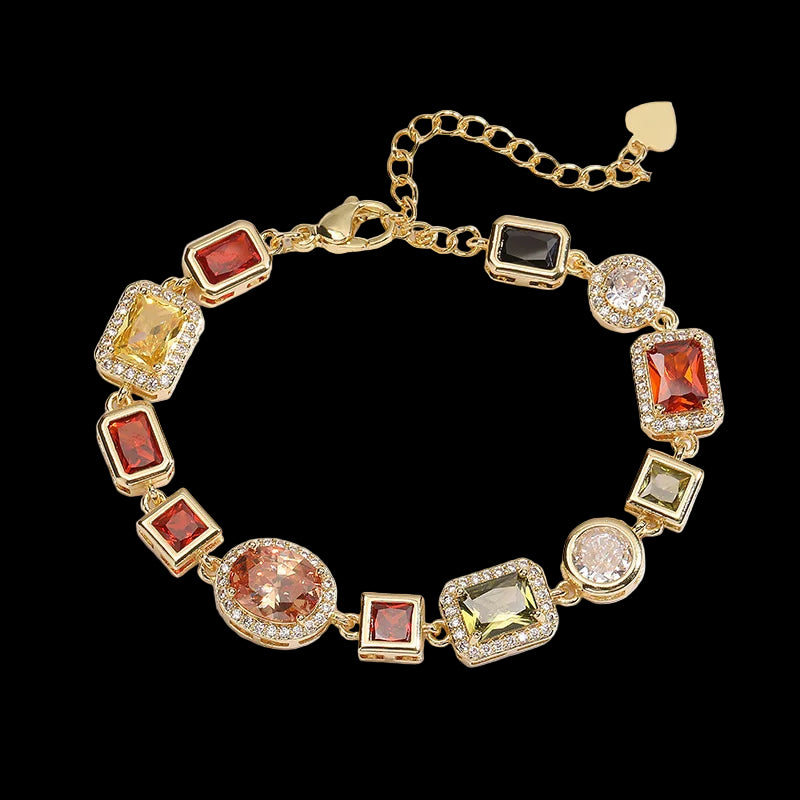 Aurezia 18K BRACELET