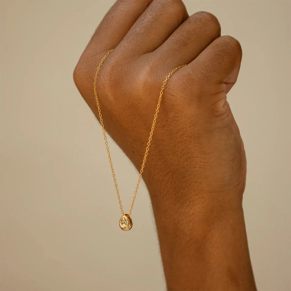 Goutte 14K