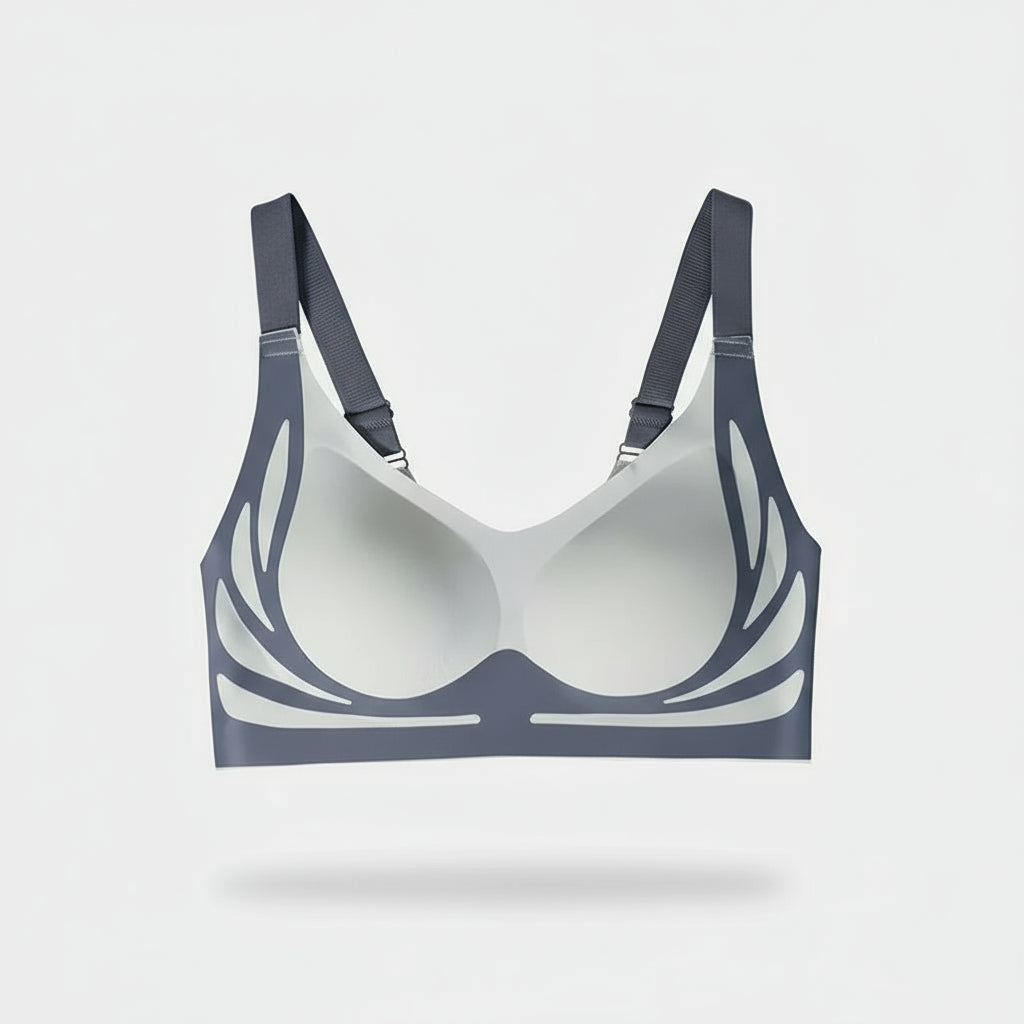 CloudLift Anti-Sag Push-Up Bra