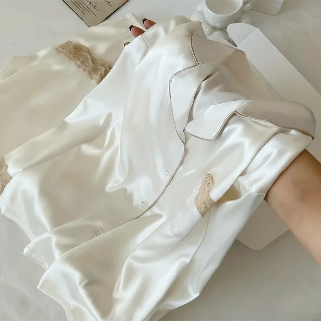 Étoile Nocturne ICE SILK