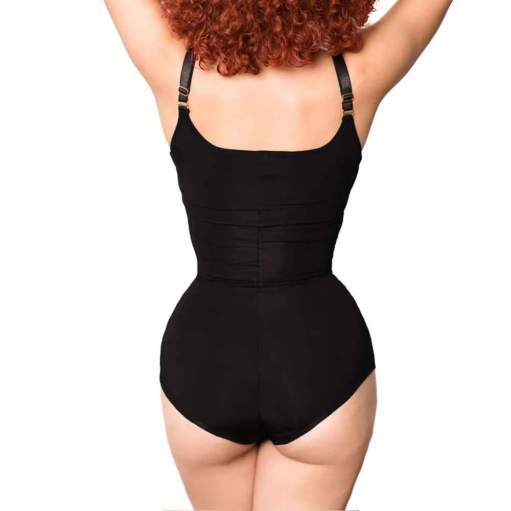 Swimsuit Shapewear Heure