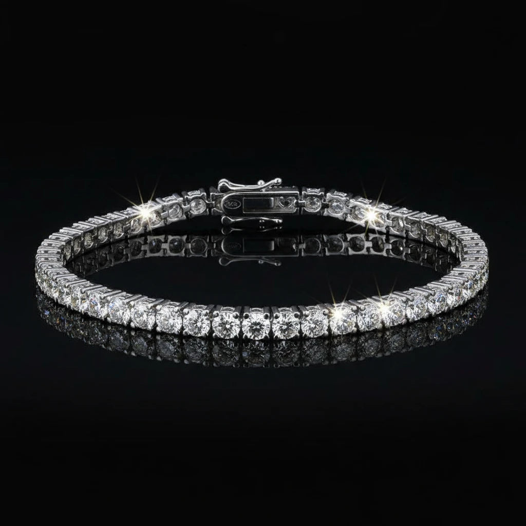 TIETIONA 18K 5MM