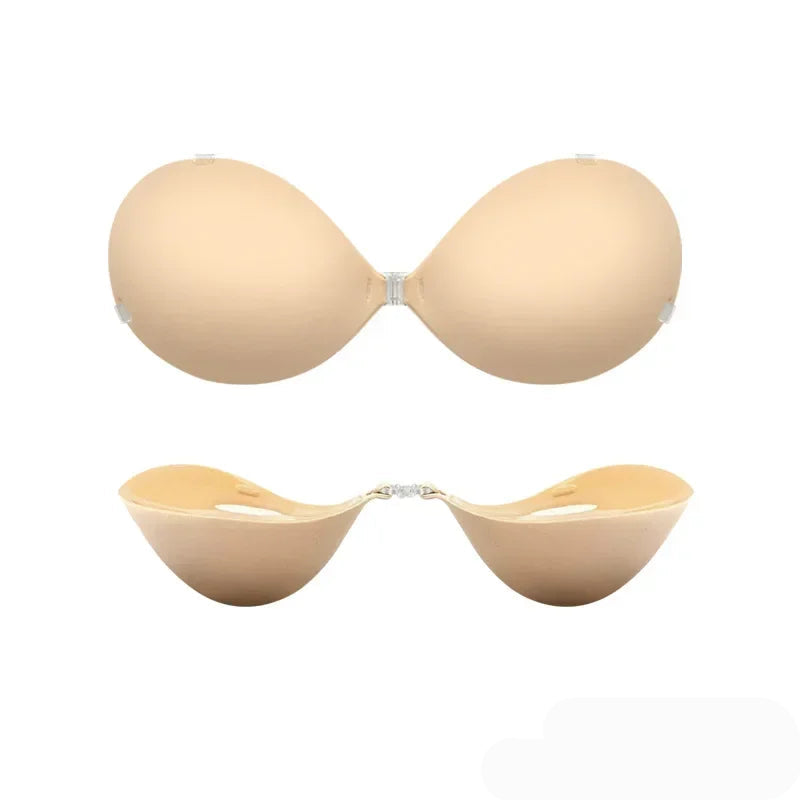 skin Macroupta Invisible