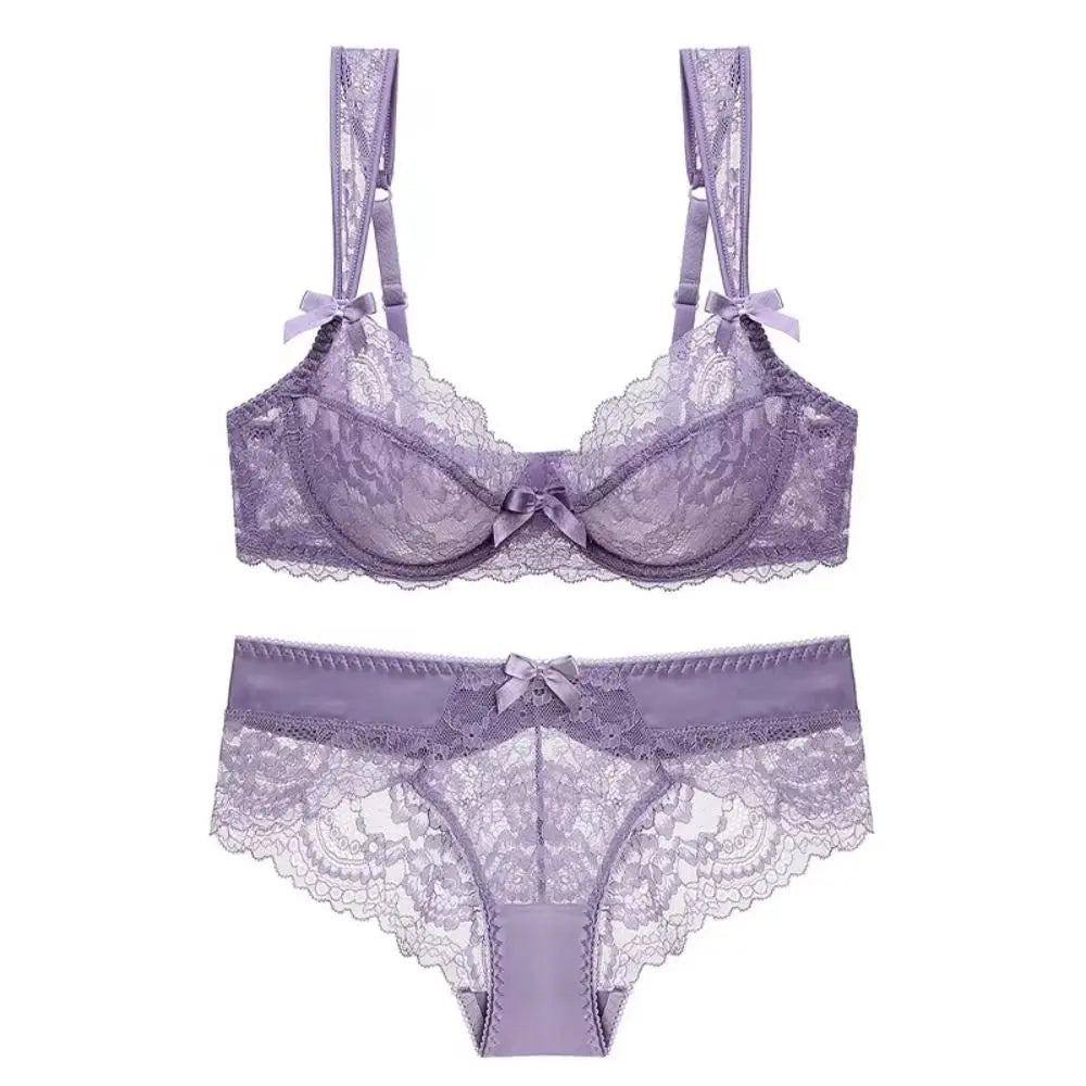 ÉLODIE LACE SET