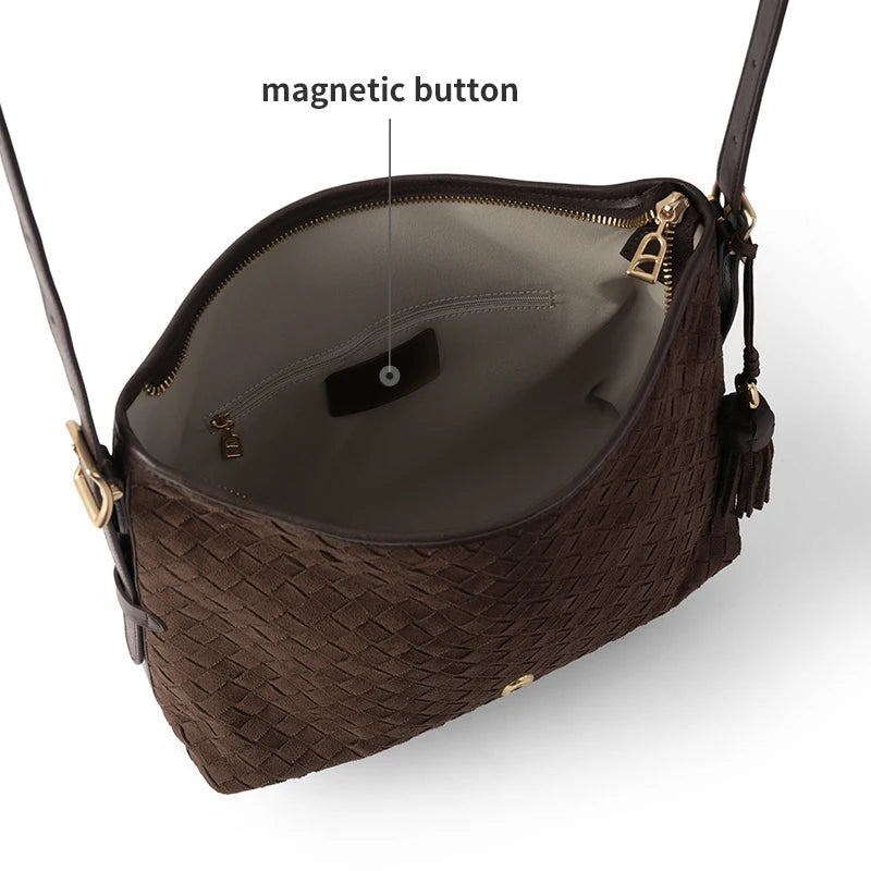 Élora Grande Soft Tote