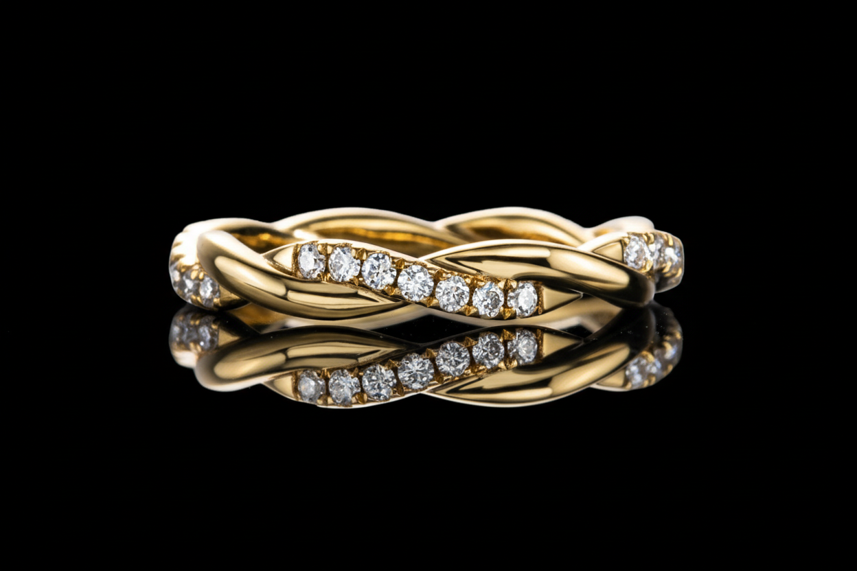 ÉLIORA 18K