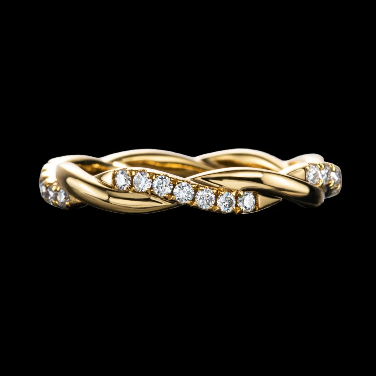 ÉLIORA 18K