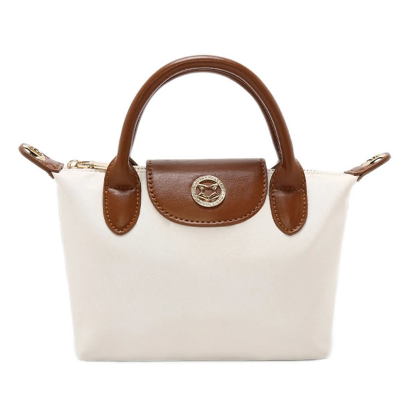 Élise Petite Trapeze Crossbody