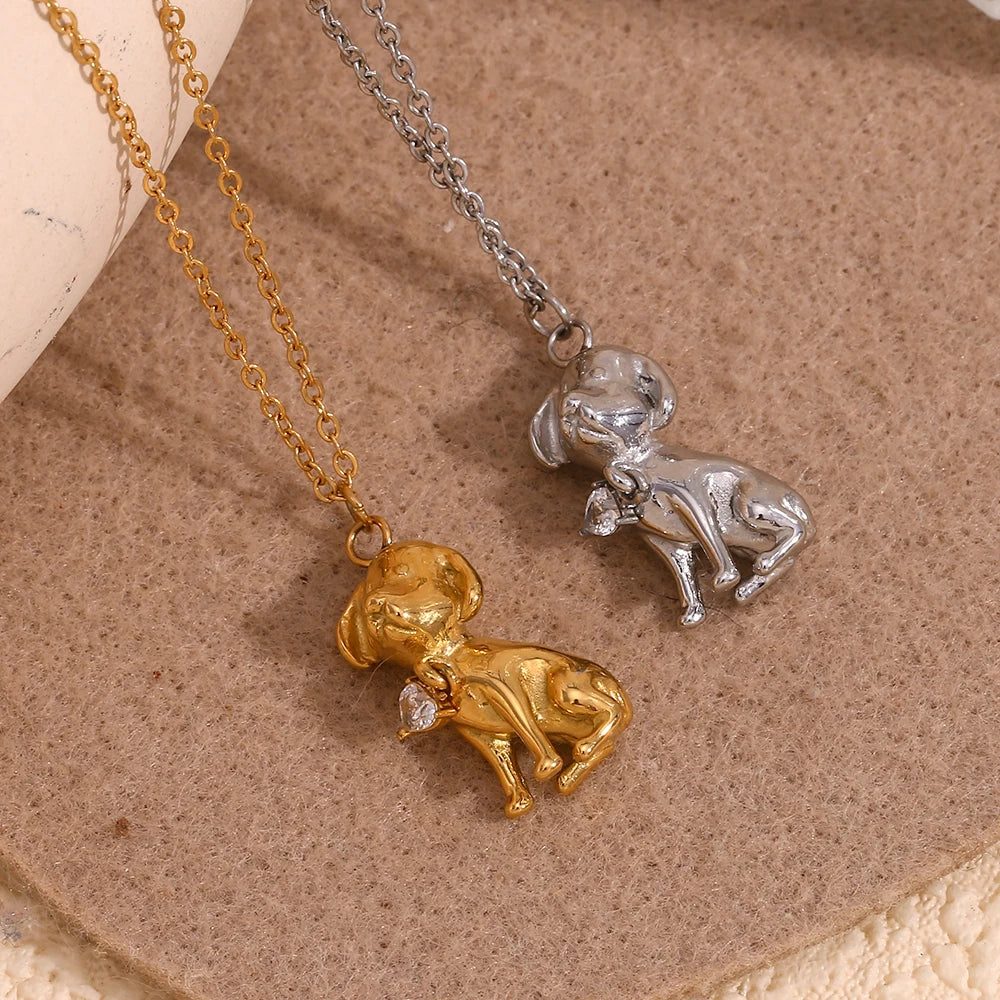 Chiot 18K