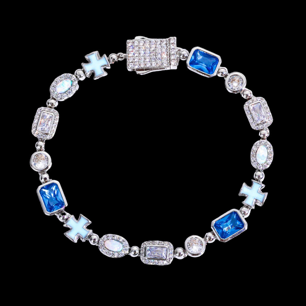 CROCE D’ORO BRACELET