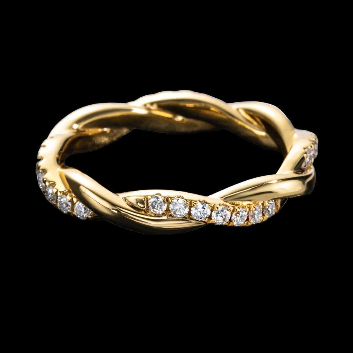 ÉLIORA 18K