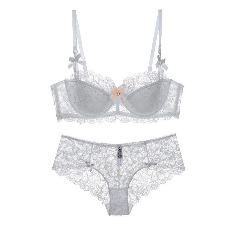 LUMNA LACE SET