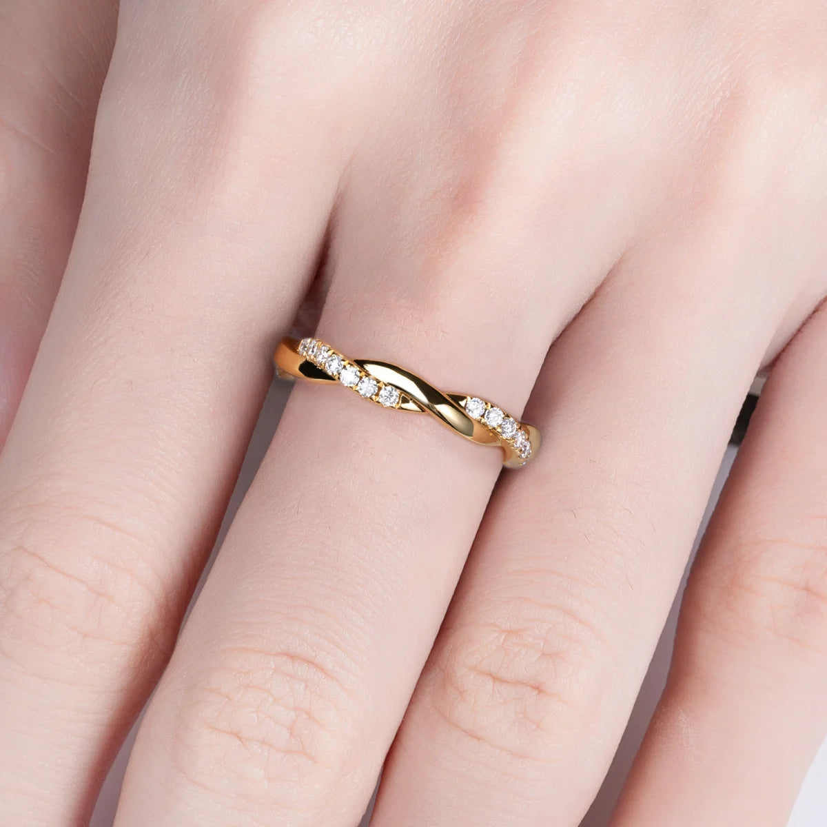ÉLIORA 18K