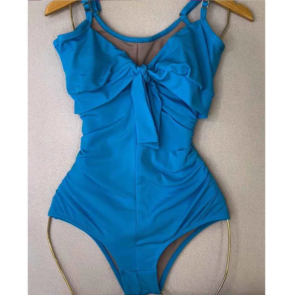 Swimsuit Shapewear Heure