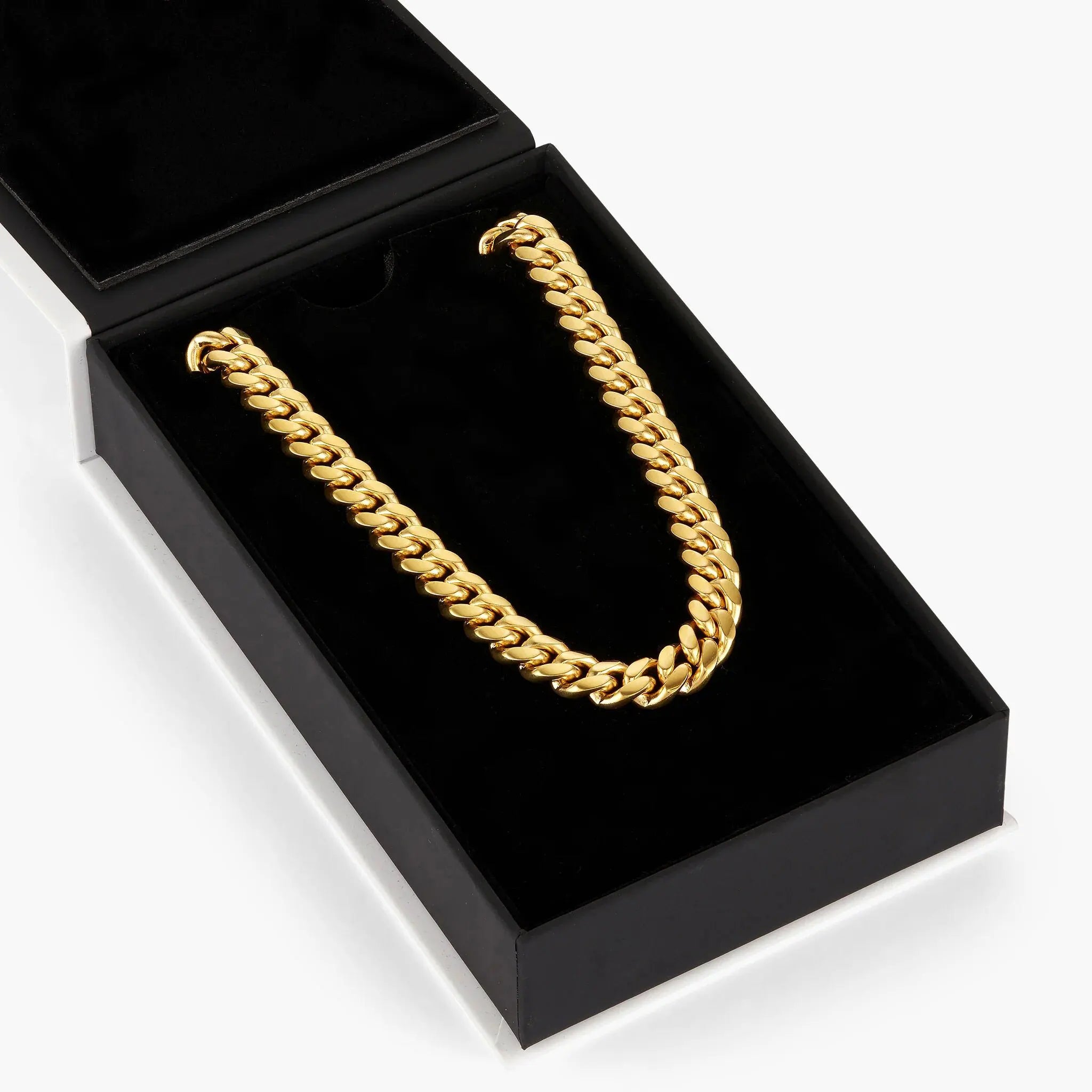 Cuban Link Chain