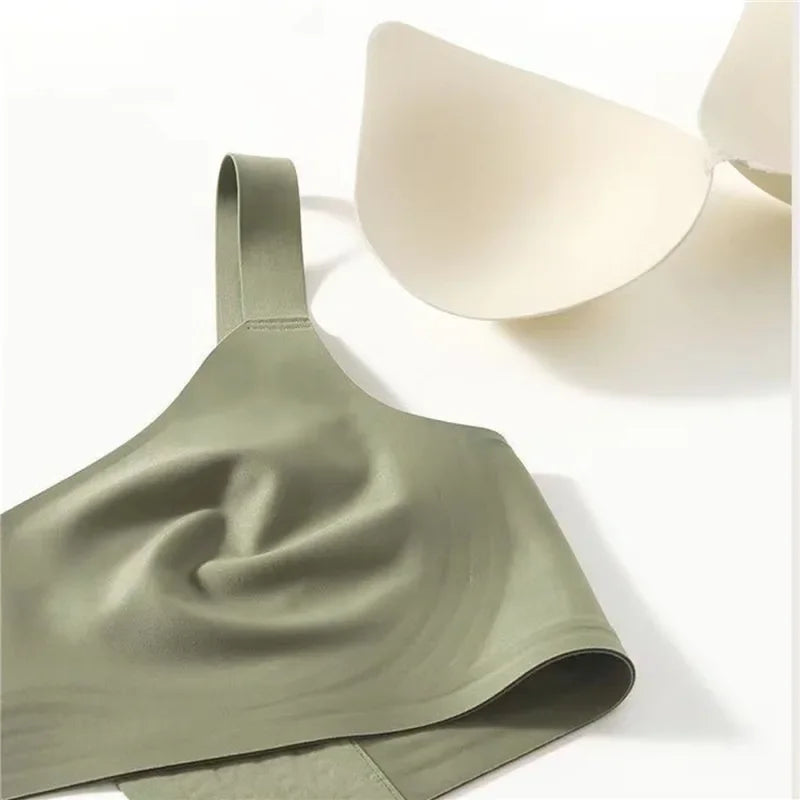 Élancé Pure Thin jelly bra