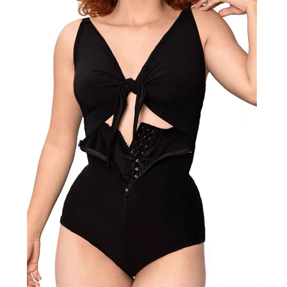 Swimsuit Shapewear Heure