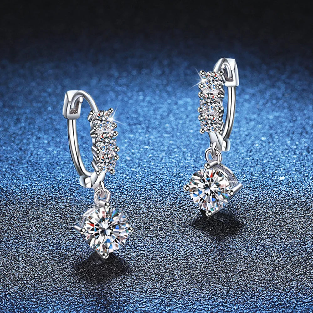 LUMIÈRE D Earrings