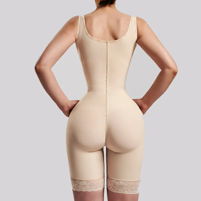Cyréna High Compression Sculpt Bodysuit