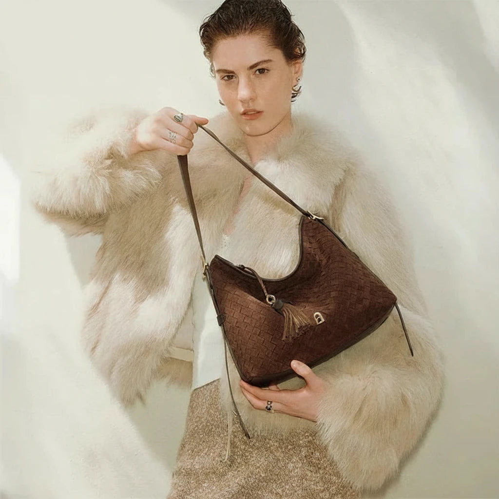 Élora Grande Soft Tote