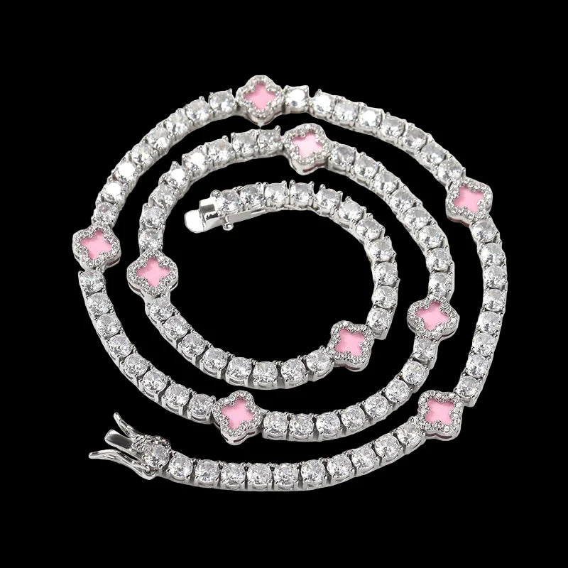 Maison Clover Chain