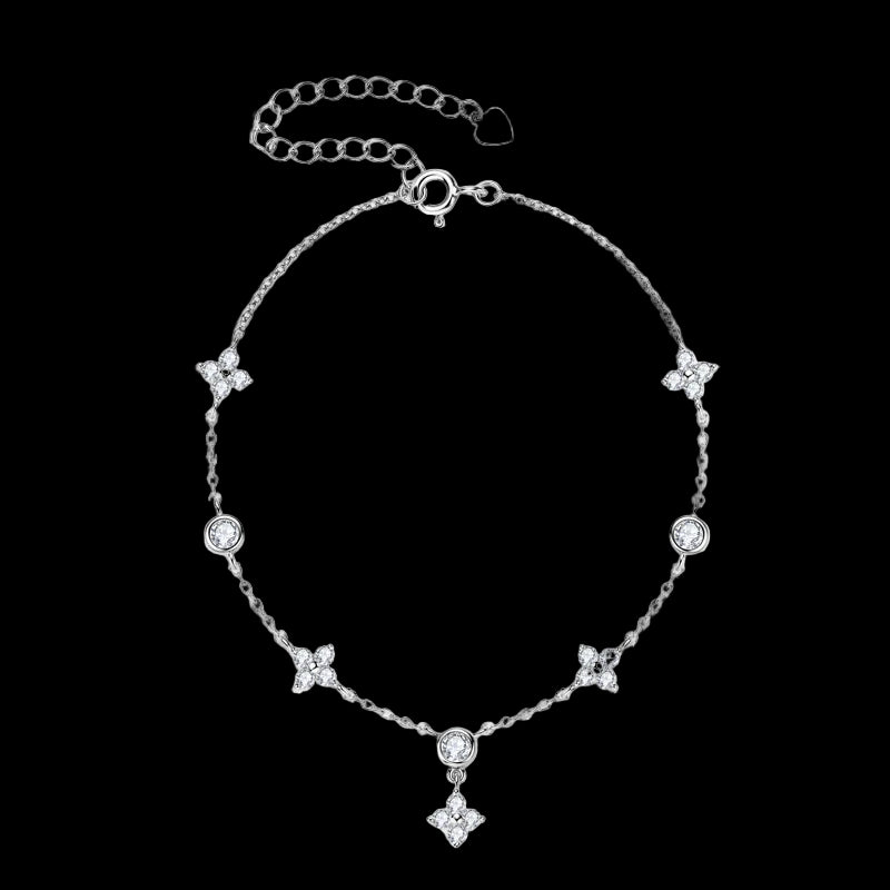 Fiore di Fortuna Bracelet