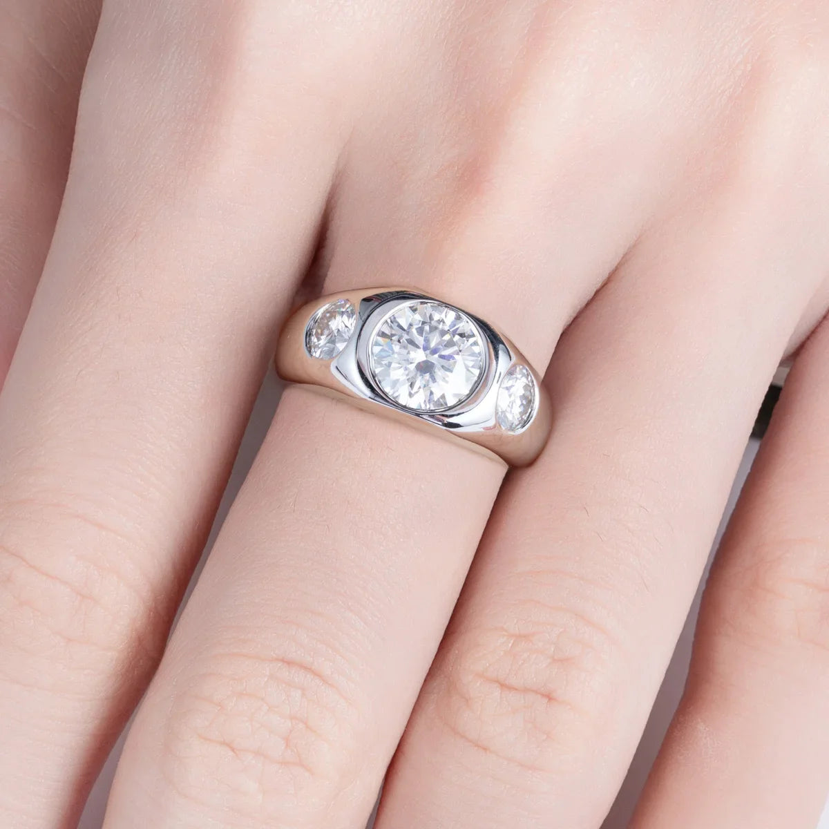 CATEIRA 18K