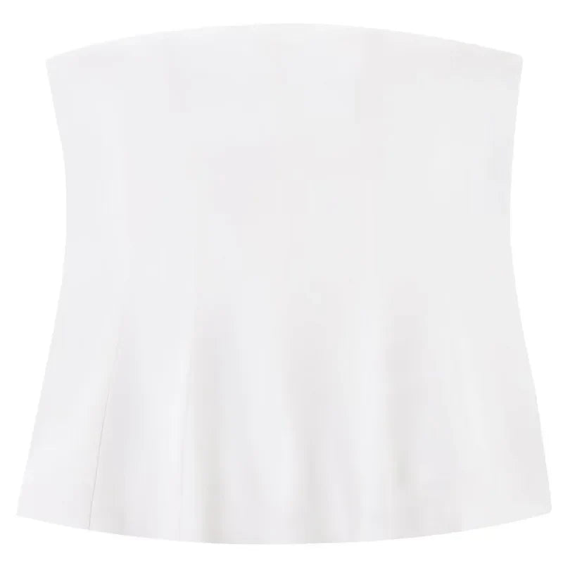 Lysandre Corset Top